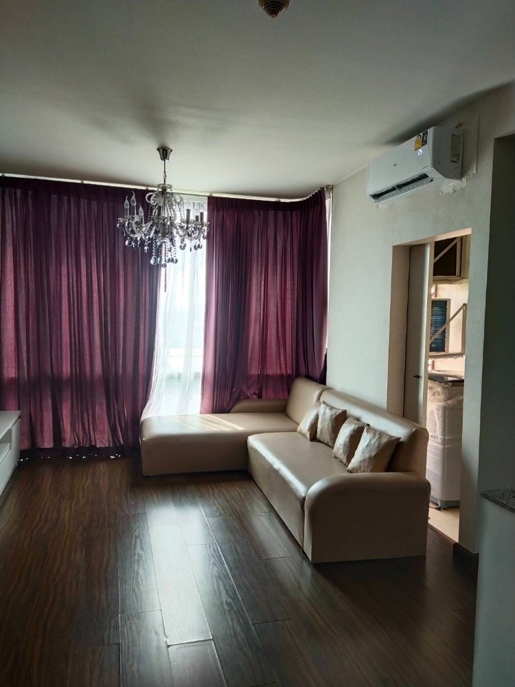 For RentCondoPattanakan, Srinakarin : ✅ IRS122 ✅ Line : @p2nproperty