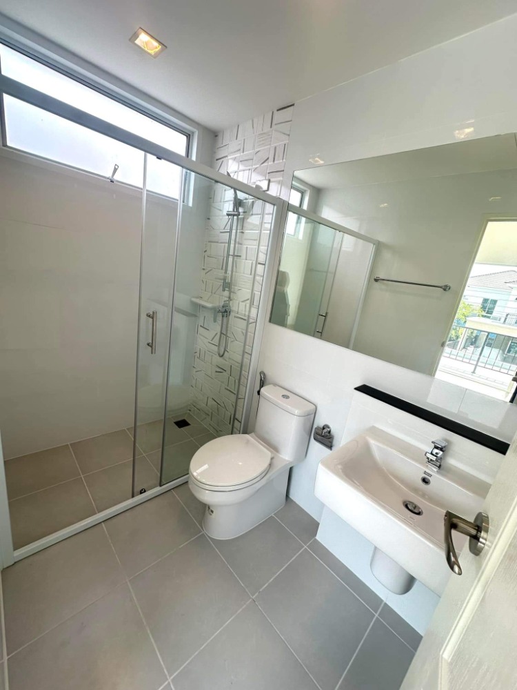 ขายบ้านนวมินทร์ รามอินทรา : บ้านเดี่ยว ลัดดารมย์ วงแหวน - รามอินทรา / 4 ห้องนอน (ขาย), Laddarom Wongwaen - Ramintra / Detached House 4 Bedrooms (FOR SALE) TAN587