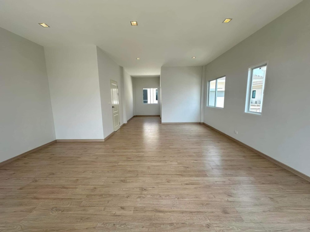 ขายบ้านนวมินทร์ รามอินทรา : บ้านเดี่ยว ลัดดารมย์ วงแหวน - รามอินทรา / 4 ห้องนอน (ขาย), Laddarom Wongwaen - Ramintra / Detached House 4 Bedrooms (FOR SALE) TAN587