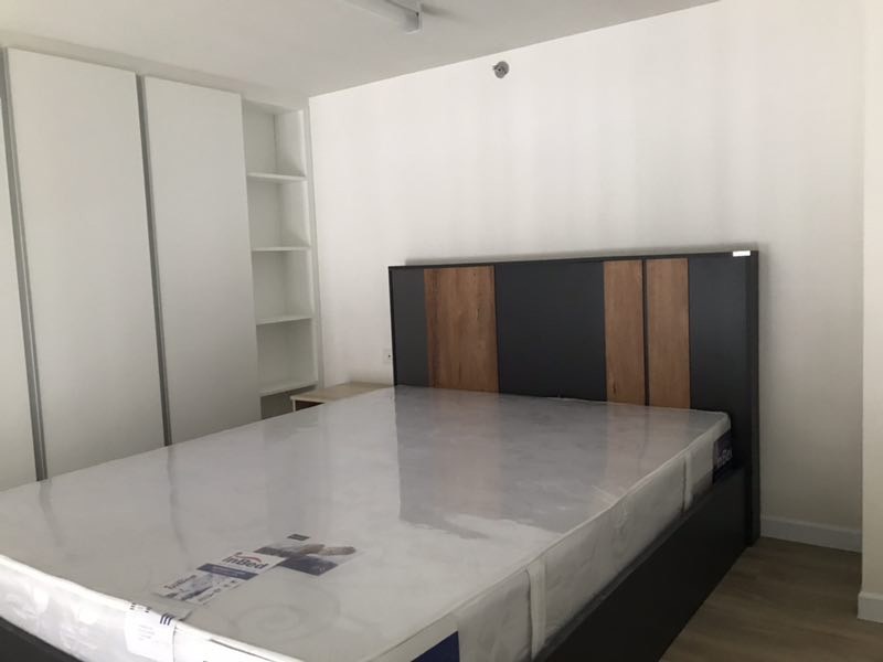 For RentCondoNawamin, Ramindra : Urgently available for rent 🔥 Condo Siamese Blossom @Fashion (Blossom Condo @ Fashion) has more than 10 rooms🌟