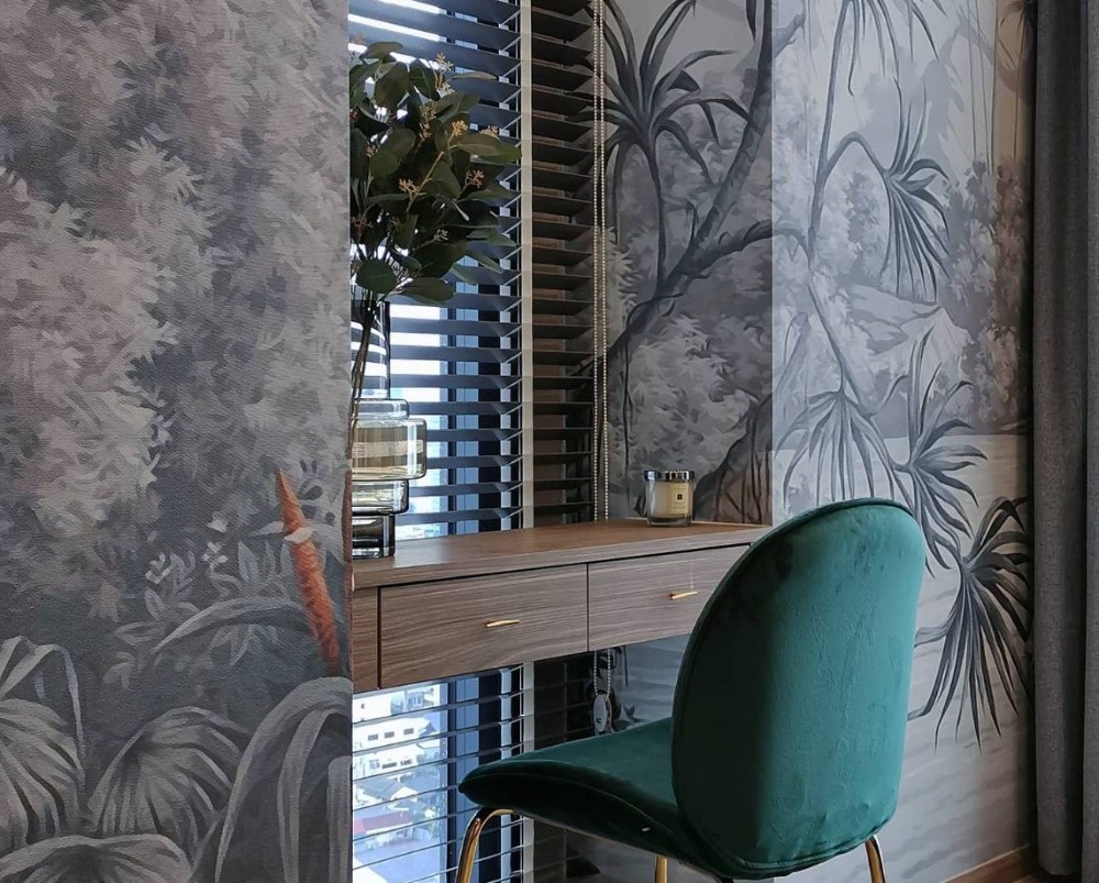 For SaleCondoSapankwai,Jatujak : THE LINE PHAHON-PRADIPAT, The highly desirable condominium in the sought-after location