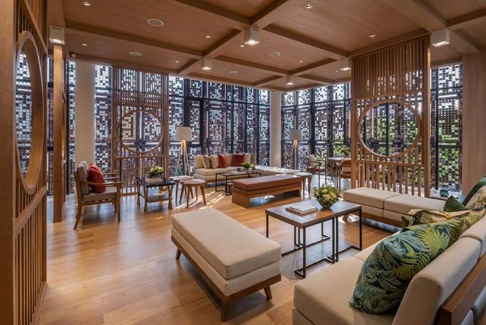 For SaleCondoSapankwai,Jatujak : THE LINE PHAHON-PRADIPAT, The highly desirable condominium in the sought-after location