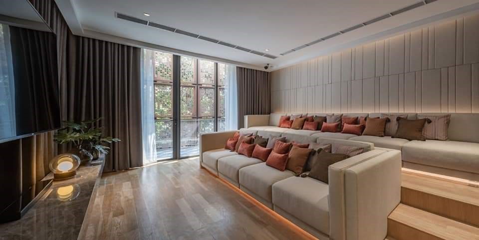 For SaleCondoSapankwai,Jatujak : THE LINE PHAHON-PRADIPAT, The highly desirable condominium in the sought-after location