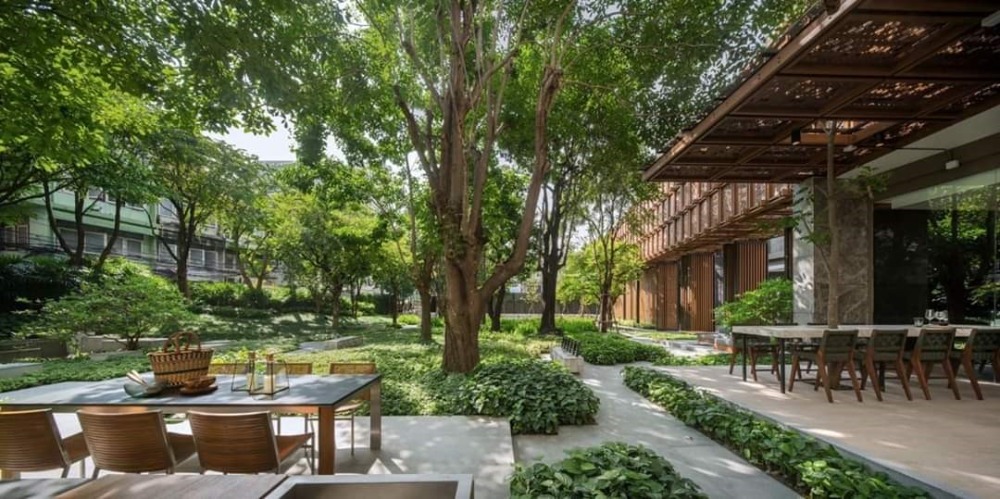 For SaleCondoSapankwai,Jatujak : THE LINE PHAHON-PRADIPAT, The highly desirable condominium in the sought-after location