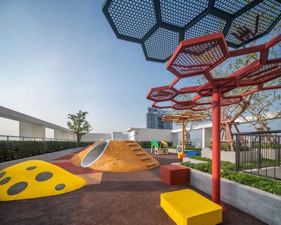 For SaleCondoSapankwai,Jatujak : THE LINE PHAHON-PRADIPAT, The highly desirable condominium in the sought-after location