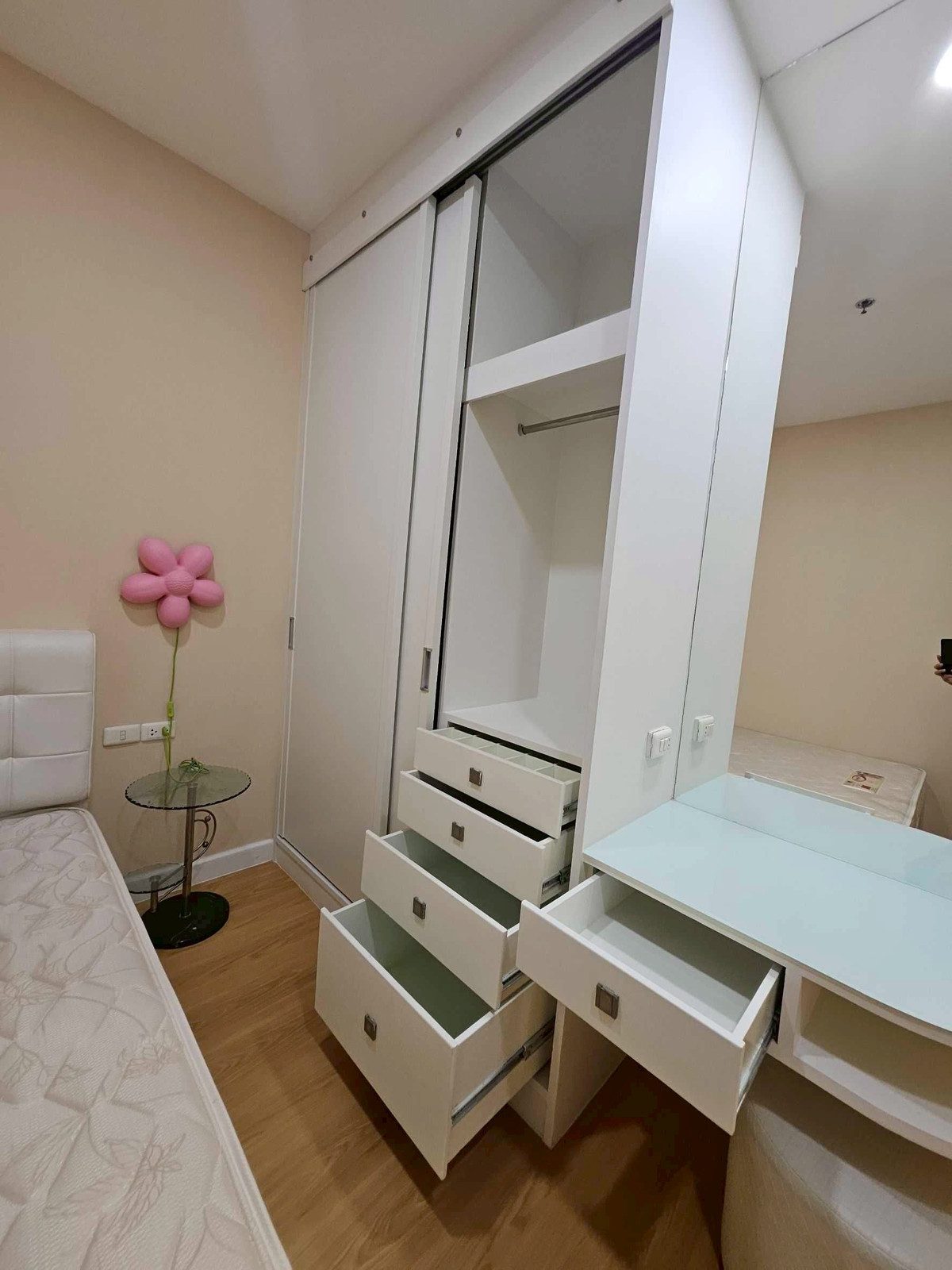 ให้เช่าคอนโดราชเทวี พญาไท : ให้ เช่า คอนโด บ้านกลางกรุง สยาม ปทุมวัน 2ห้องนอน 2ห้องน้ำ ติด BTS ราชเทวี ห้อง 80 ตารางเมตร