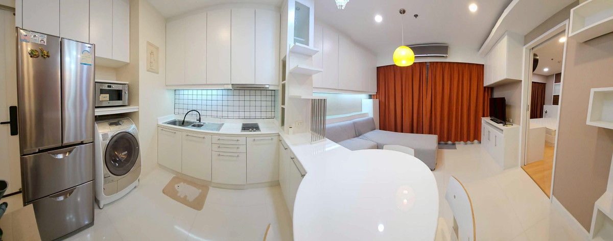 ให้เช่าคอนโดราชเทวี พญาไท : ให้ เช่า คอนโด บ้านกลางกรุง สยาม ปทุมวัน 2ห้องนอน 2ห้องน้ำ ติด BTS ราชเทวี ห้อง 80 ตารางเมตร