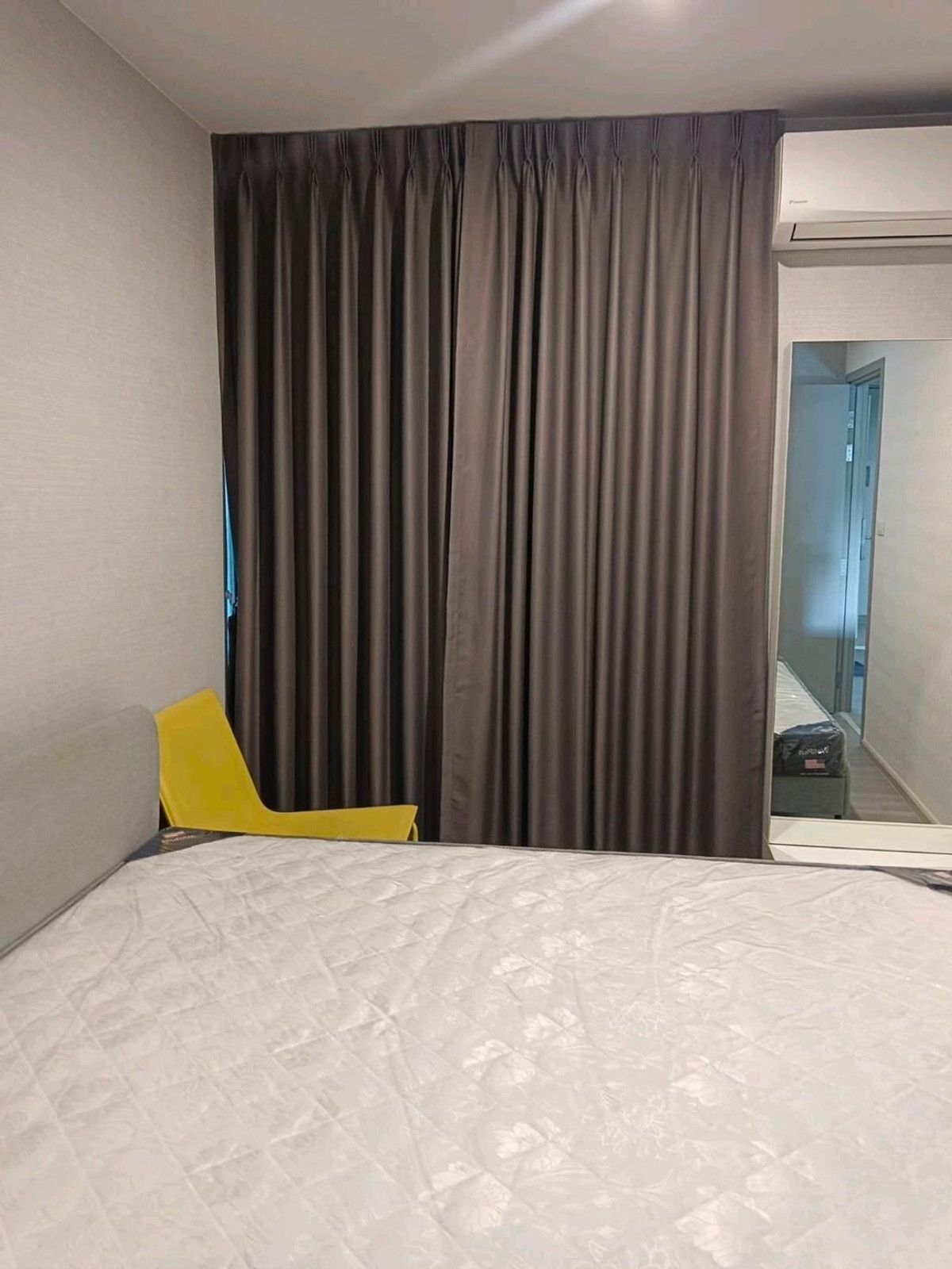 ให้เช่าคอนโดปิ่นเกล้า จรัญสนิทวงศ์ : 🔥ให้เช่า พาร์คแลนด์ จรัญฯ ปิ่นเกล้า🔥 🚆mrtบางยี่ขัน🚆