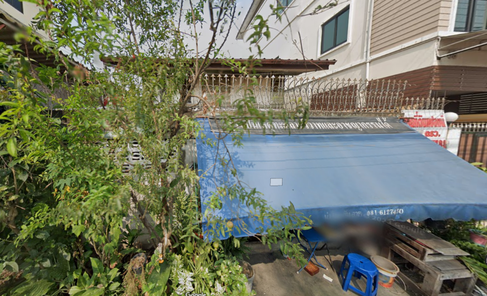 For SaleLandSapankwai,Jatujak : Inthamara Soi 10 / (Sale), Inthamara Soi 10 / (SALE) NUB629