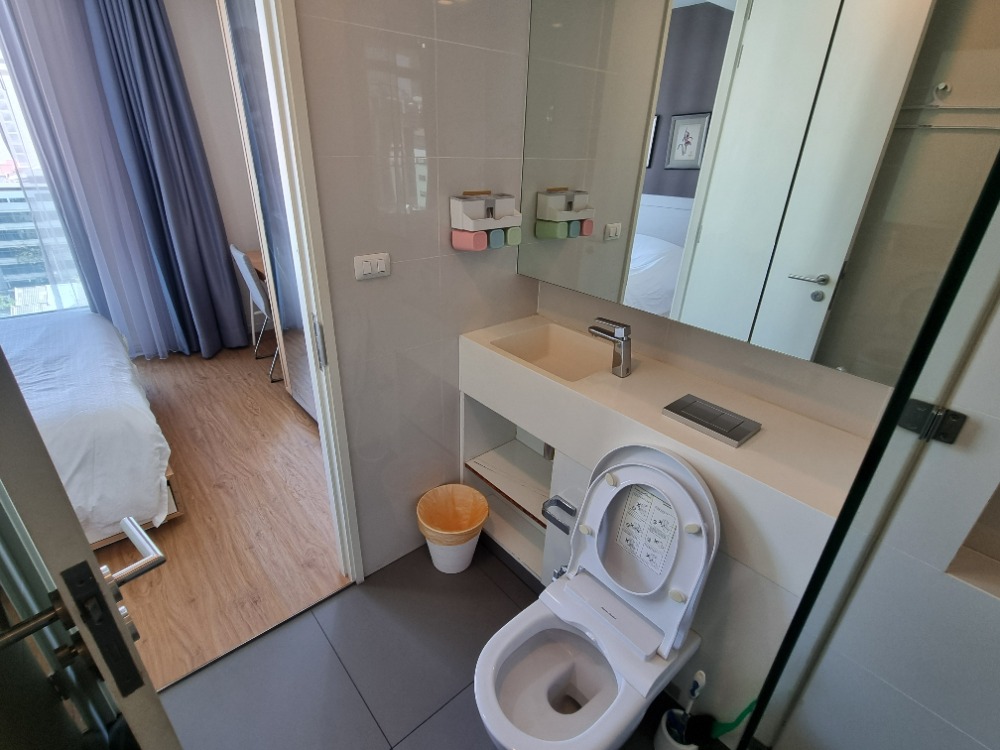 For SaleCondoSilom, Saladaeng, Bangrak : 🔥Sell Condo Siamese Surawong Size 77 Sqm. Fully furnished