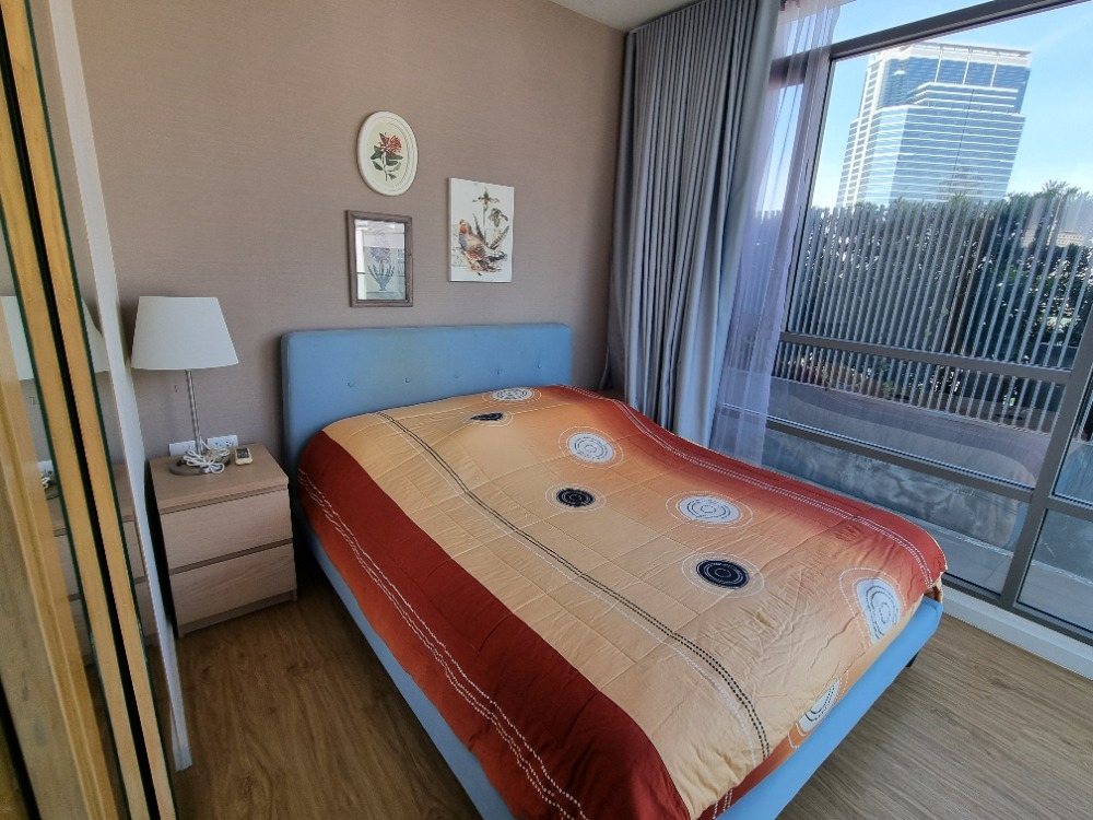 For SaleCondoSilom, Saladaeng, Bangrak : 🔥Sell Condo Siamese Surawong Size 77 Sqm. Fully furnished