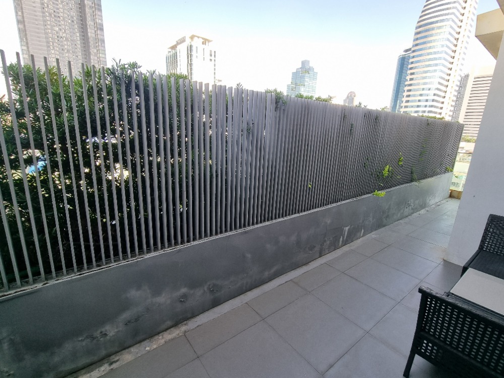 For SaleCondoSilom, Saladaeng, Bangrak : 🔥Sell Condo Siamese Surawong Size 77 Sqm. Fully furnished