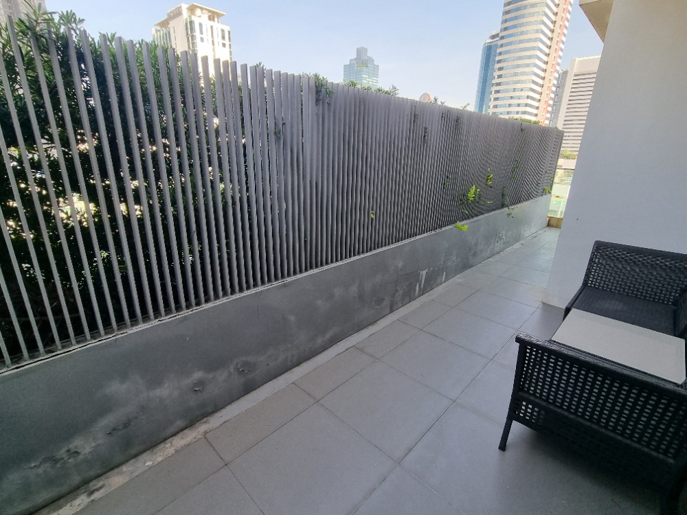 For SaleCondoSilom, Saladaeng, Bangrak : 🔥Sell Condo Siamese Surawong Size 77 Sqm. Fully furnished