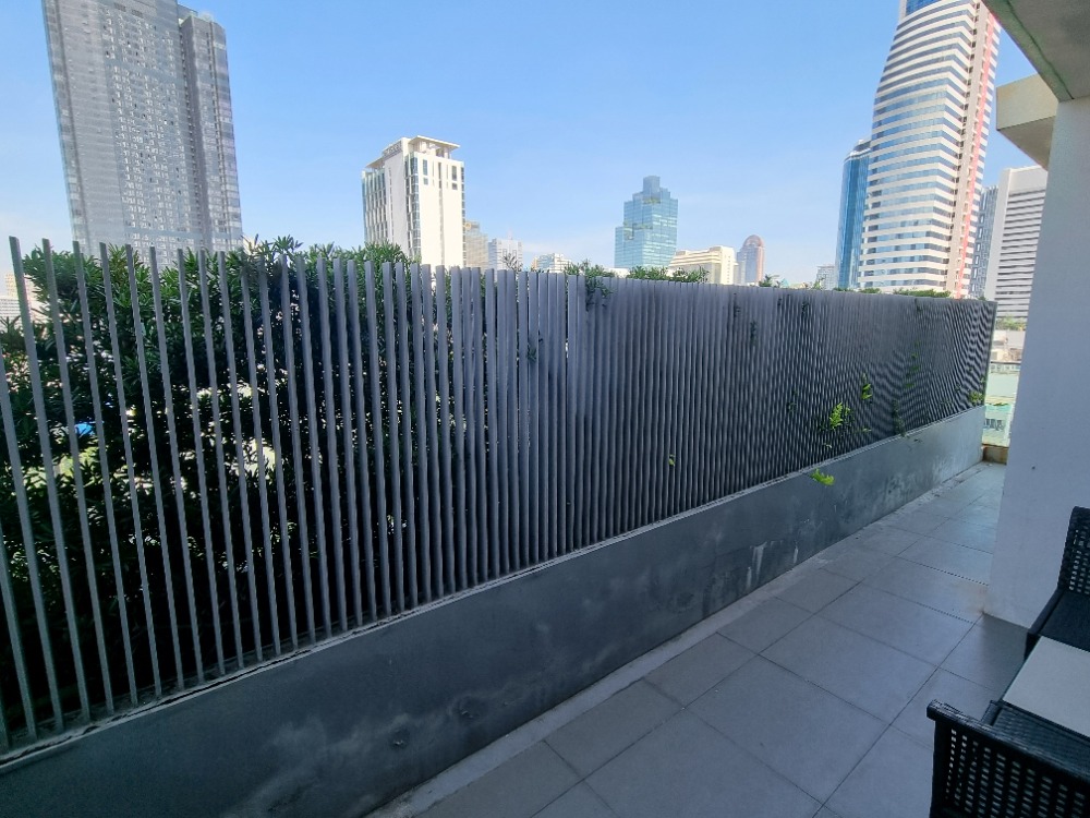 For SaleCondoSilom, Saladaeng, Bangrak : 🔥Sell Condo Siamese Surawong Size 77 Sqm. Fully furnished