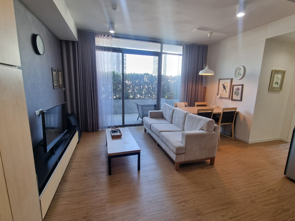 For SaleCondoSilom, Saladaeng, Bangrak : 🔥Sell Condo Siamese Surawong Size 77 Sqm. Fully furnished