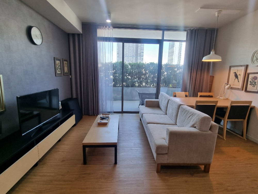 For SaleCondoSilom, Saladaeng, Bangrak : 🔥Sell Condo Siamese Surawong Size 77 Sqm. Fully furnished