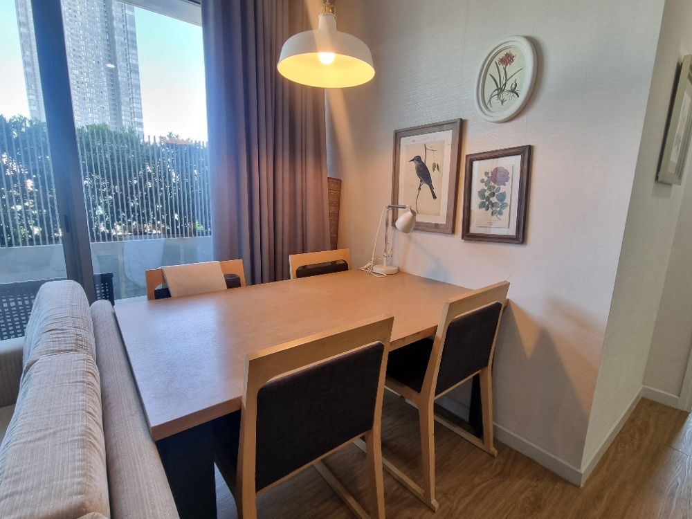 For SaleCondoSilom, Saladaeng, Bangrak : 🔥Sell Condo Siamese Surawong Size 77 Sqm. Fully furnished