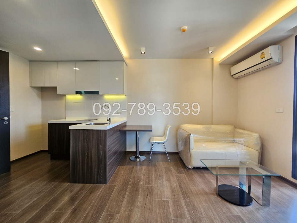 For SaleCondoRama9, Petchburi, RCA : Condo for sale, The Remark able Soonvijai2, 4th floor