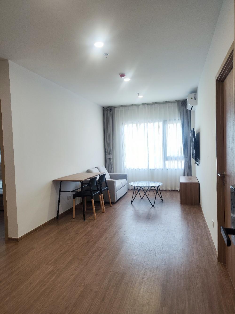 ให้เช่าคอนโดบางแค เพชรเกษม : 🔥For rent :The livin Phetchkasem ,2 bed，new brand，ready to move in
