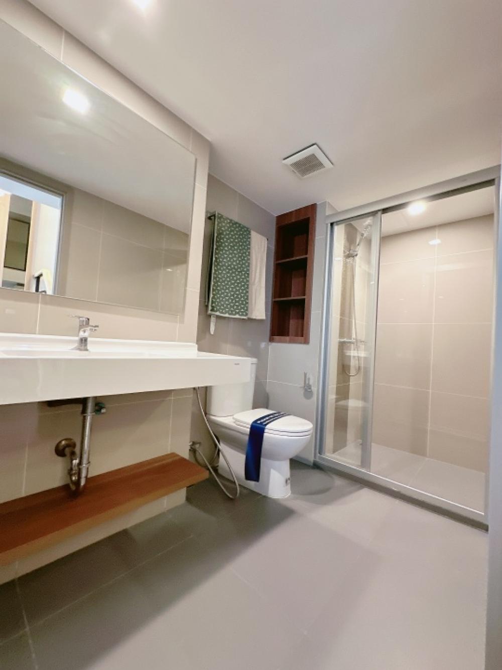 For SaleCondoRama9, Petchburi, RCA : Guaranteed best price 6️⃣.6️⃣ Two-story room, free down payment 0️⃣ baht, free all expenses.