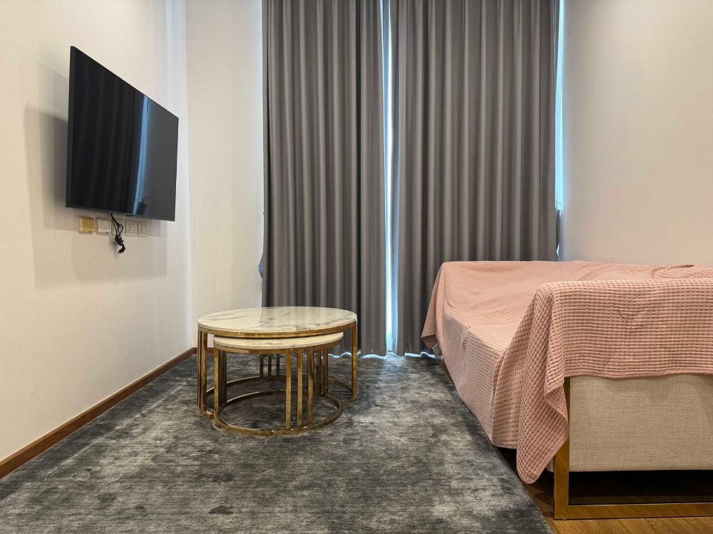 ให้เช่าคอนโดสุขุมวิท อโศก ทองหล่อ : 🌿 ✨ Noble BE33  ✨🌿 2 Bed 2 Bath, Rental 55,000 Baht 