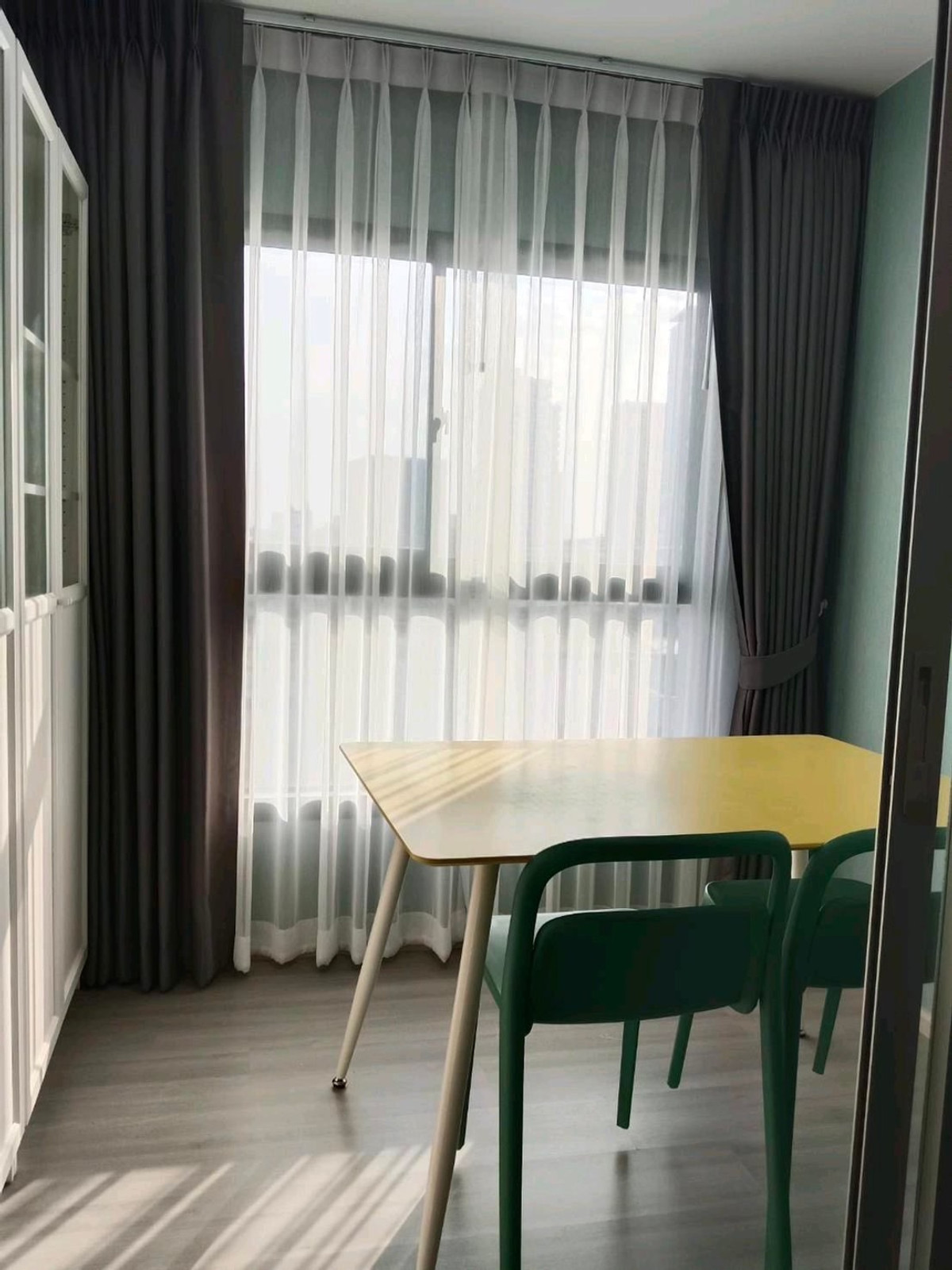 ให้เช่าคอนโดปิ่นเกล้า จรัญสนิทวงศ์ : 🔥ให้เช่า พาร์คแลนด์ จรัญฯ ปิ่นเกล้า🔥 🚆mrtบางยี่ขัน🚆