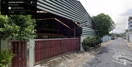 ให้เช่าโกดังรามคำแหง หัวหมาก : ให้เช่า โกดัง ใหญ่ โกดัง ลาดพร้าว 124 200 ตรม 50 ตรว