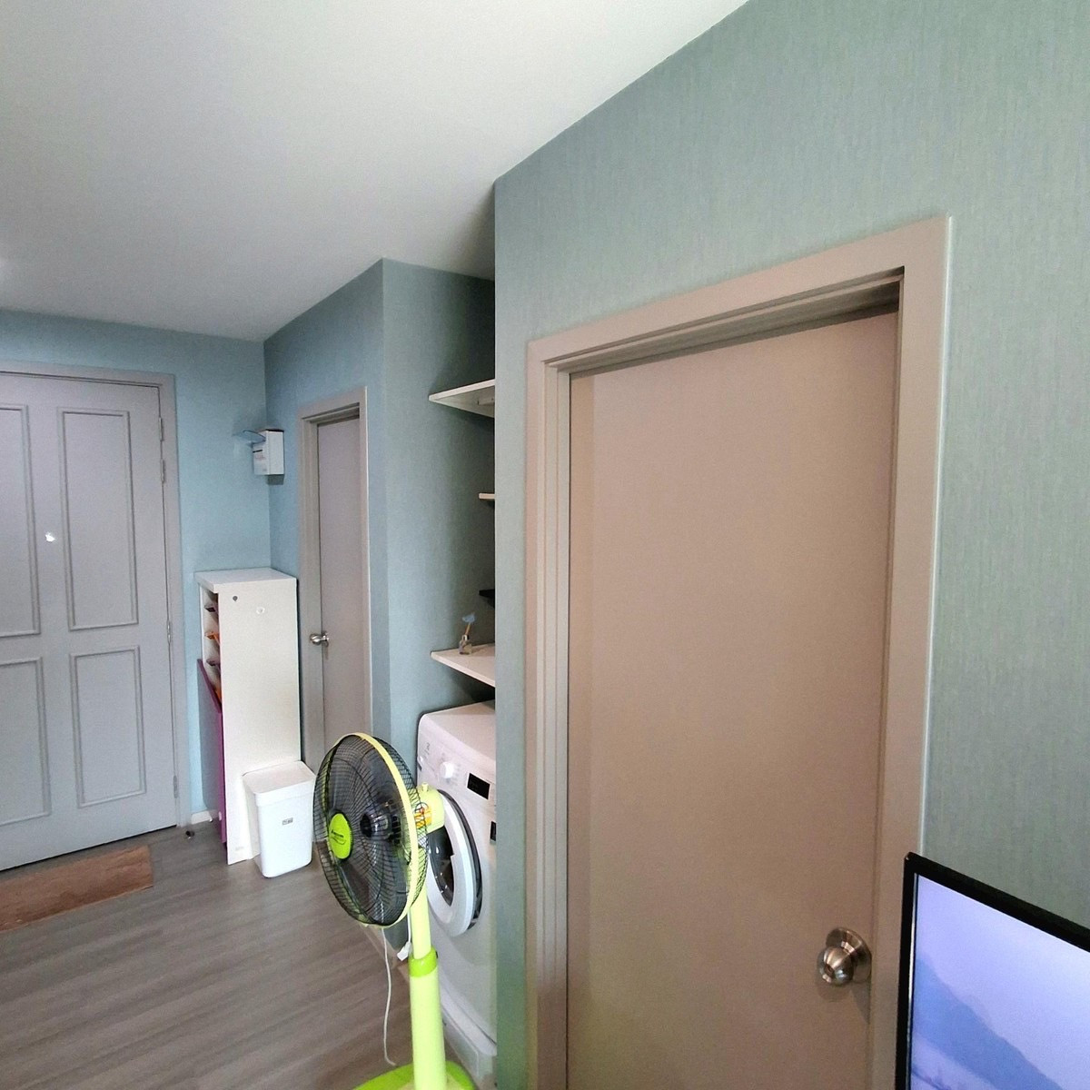 ให้เช่าคอนโดปิ่นเกล้า จรัญสนิทวงศ์ : 🔥ให้เช่า พาร์คแลนด์ จรัญฯ ปิ่นเกล้า🔥 🚆mrtบางยี่ขัน🚆