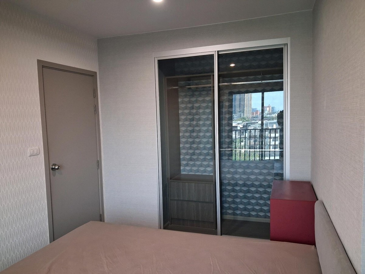 ให้เช่าคอนโดปิ่นเกล้า จรัญสนิทวงศ์ : 🔥ให้เช่า พาร์คแลนด์ จรัญฯ ปิ่นเกล้า🔥 🚆mrtบางยี่ขัน🚆