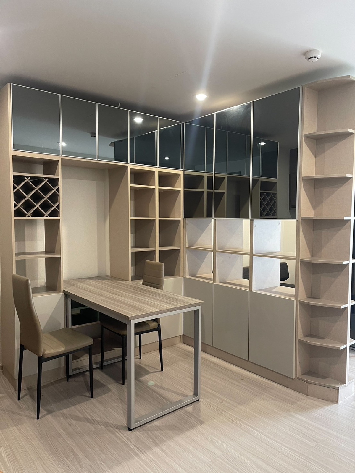 ให้เช่าคอนโดปิ่นเกล้า จรัญสนิทวงศ์ : ✨ ปล่อยเช่า คอนโด ห้องสวย ✨ 1ห้องนอน ห้องใหญ่ 45ตรม ✨ 🔥ให้เช่า พาร์คแลนด์ จรัญฯ ปิ่นเกล้า🔥 🚆mrtบางยี่ขัน🚆