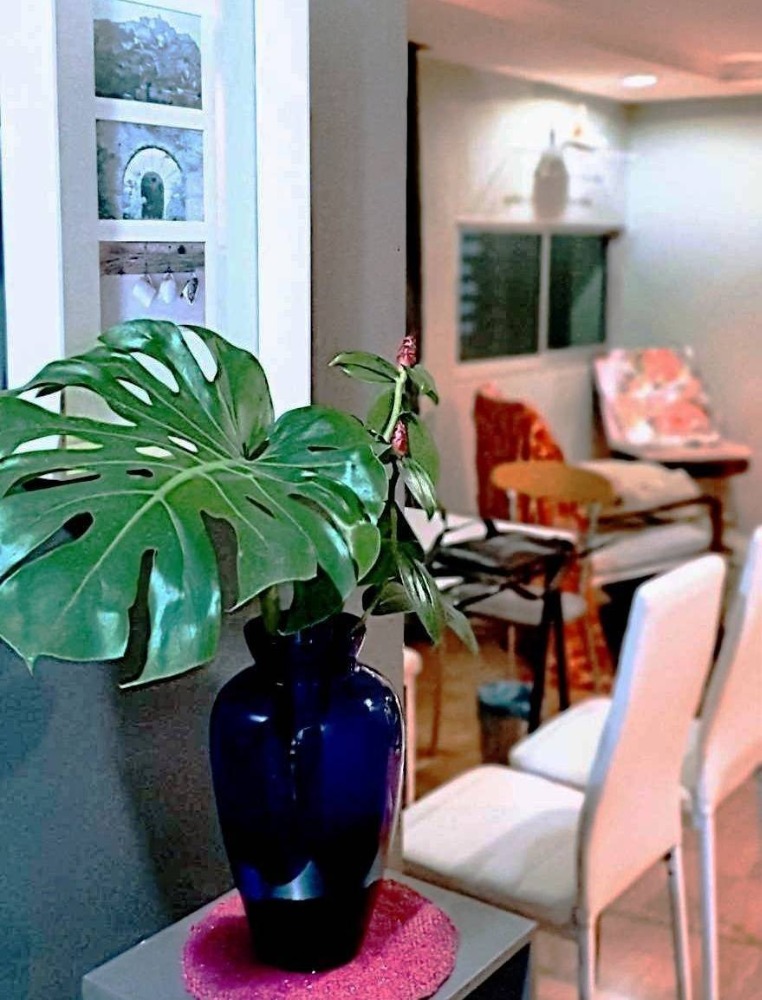 ให้เช่าคอนโดรัชดา ห้วยขวาง : 🔥ให้เช่าด่วน🔥คอนโดเดอะ คริส รัชดา 17 ใกล้รถไฟฟ้า MRT สุทธิสาร เพียง 0.4 กม. เฟอร์นิเจอร์ครบ พร้อมเข้าอยู่