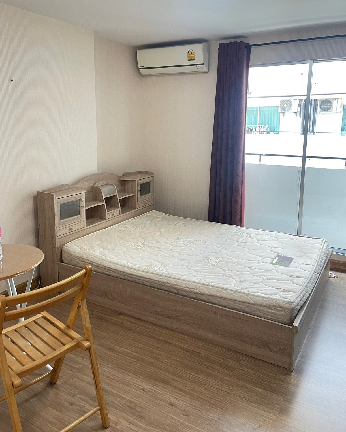 ให้เช่าคอนโดปทุมธานี รังสิต ธรรมศาสตร์ : 🔥Pun #PlumCondo89ให้เช่า  คอนโดทำเลดี ราคาถูก ใกล้ม.รังสิต