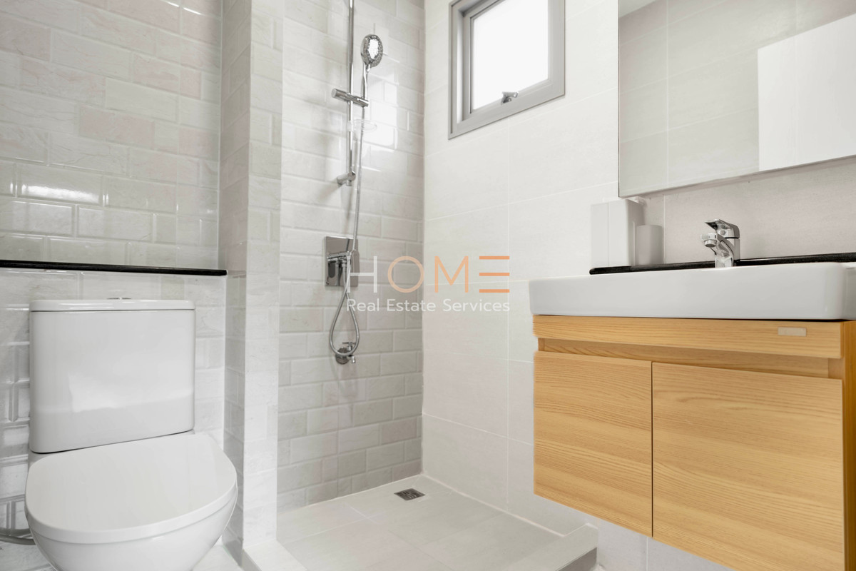 ขายบ้านนนทบุรี บางใหญ่ บางบัวทอง : แปลงมุม ทิศใต้ ✨ เพอร์เฟค เพลส รัตนาธิเบศร์ - สถานีไทรม้า / 4 ห้องนอน (ขาย), Perfect Place Rattanathibet - Saimastation / 4 Bedrooms (SALE) BALL063