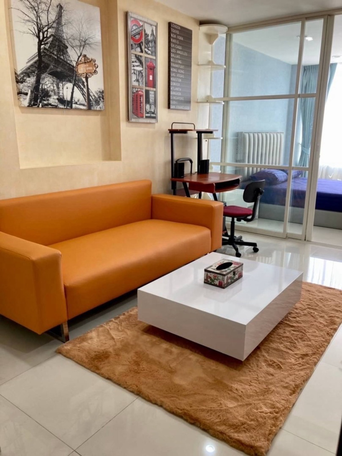 ให้เช่าคอนโดพัฒนาการ ศรีนครินทร์ : 🚩จองล่วงก่อน ได้ก่อน  New  ชั้น 6ทิศตะวันออก ไม่ร้อน  #Element Srinakarin 1 น.1 น้ำ ห้องสวย อยู่สบาย เครื่องซักผ้า ติดต่อ ป้าแหม่ม Tel/Line : 0992982923 non