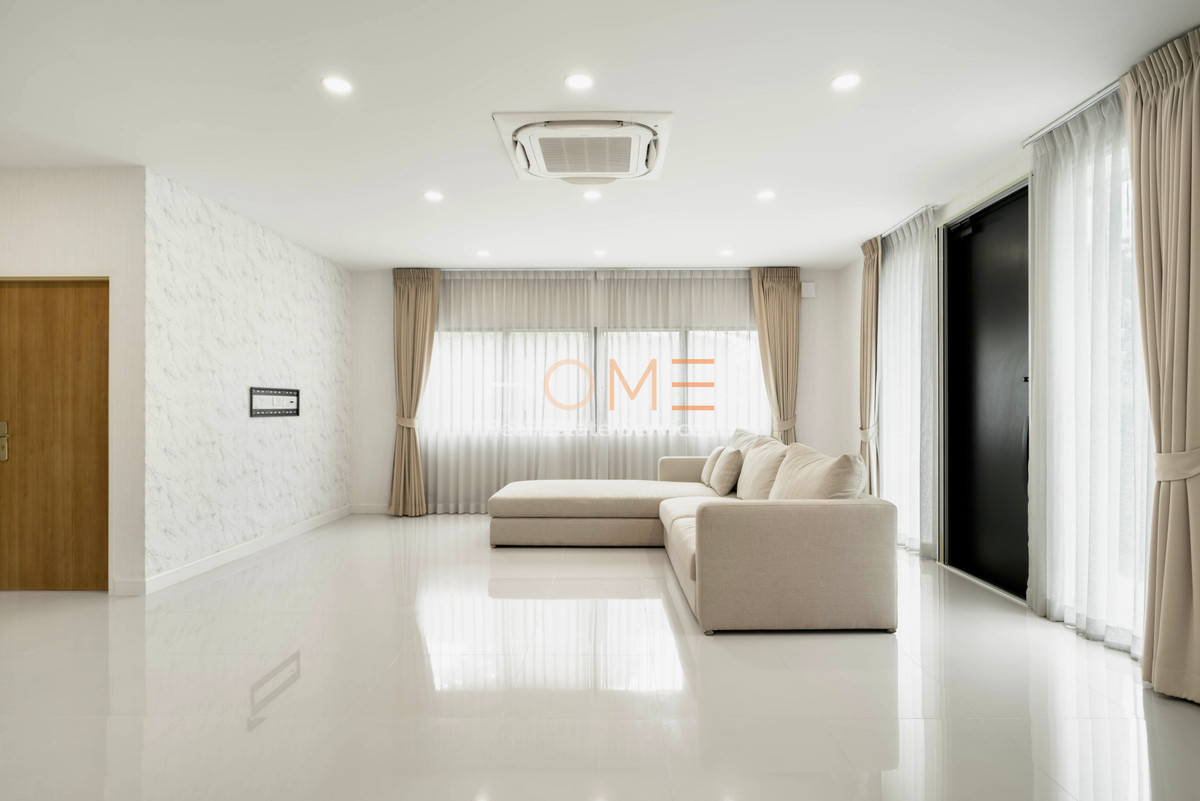 ขายบ้านนนทบุรี บางใหญ่ บางบัวทอง : แปลงมุม ทิศใต้ ✨ เพอร์เฟค เพลส รัตนาธิเบศร์ - สถานีไทรม้า / 4 ห้องนอน (ขาย), Perfect Place Rattanathibet - Saimastation / 4 Bedrooms (SALE) BALL063