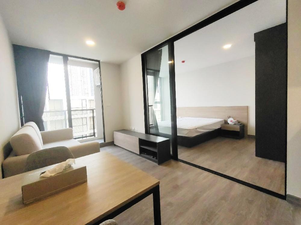 ให้เช่าคอนโดวงเวียนใหญ่ เจริญนคร : For Rent 💎 Flexi Sathon Charoennakorn 💎(ห้องสวย รีบจองจ้า)