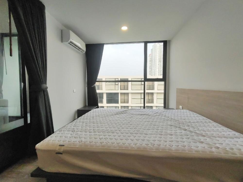 ให้เช่าคอนโดวงเวียนใหญ่ เจริญนคร : For Rent 💎 Flexi Sathon Charoennakorn 💎(ห้องสวย รีบจองจ้า)