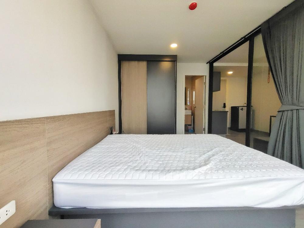 ให้เช่าคอนโดวงเวียนใหญ่ เจริญนคร : For Rent 💎 Flexi Sathon Charoennakorn 💎(ห้องสวย รีบจองจ้า)