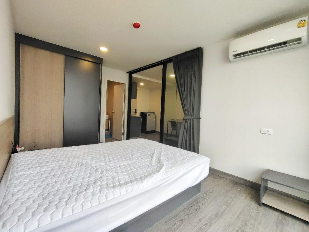 ให้เช่าคอนโดวงเวียนใหญ่ เจริญนคร : For Rent 💎 Flexi Sathon Charoennakorn 💎(ห้องสวย รีบจองจ้า)