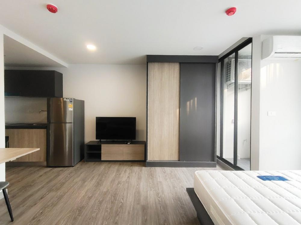 ให้เช่าคอนโดวงเวียนใหญ่ เจริญนคร : For Rent 💎 Flexi Sathon Charoennakorn 💎(ห้องสวย รีบจองจ้า)
