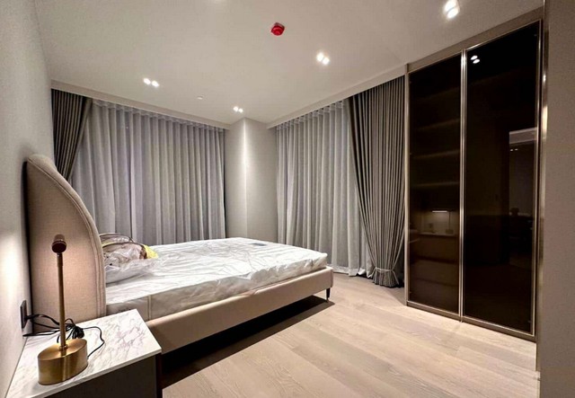 ให้เช่าคอนโดวิทยุ ชิดลม หลังสวน : 🔥 ให้เช่า Tonson One Residence คอนโดหรู ใกล้ BTS ชิดลม | เลี้ยงสัตว์ได้ 🐶 (ไม่เกิน 10 kg)