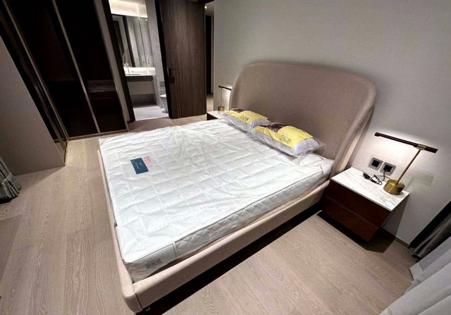 ให้เช่าคอนโดวิทยุ ชิดลม หลังสวน : 🔥 ให้เช่า Tonson One Residence คอนโดหรู ใกล้ BTS ชิดลม | เลี้ยงสัตว์ได้ 🐶 (ไม่เกิน 10 kg)