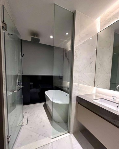 ให้เช่าคอนโดวิทยุ ชิดลม หลังสวน : 🔥 ให้เช่า Tonson One Residence คอนโดหรู ใกล้ BTS ชิดลม | เลี้ยงสัตว์ได้ 🐶 (ไม่เกิน 10 kg)