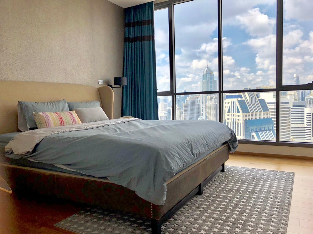 For SaleCondoNana, North Nana,Sukhumvit13, Soi Nana : Condo for sale Hyde sukhumvit 13, high floor, beautiful view (s03-1687)