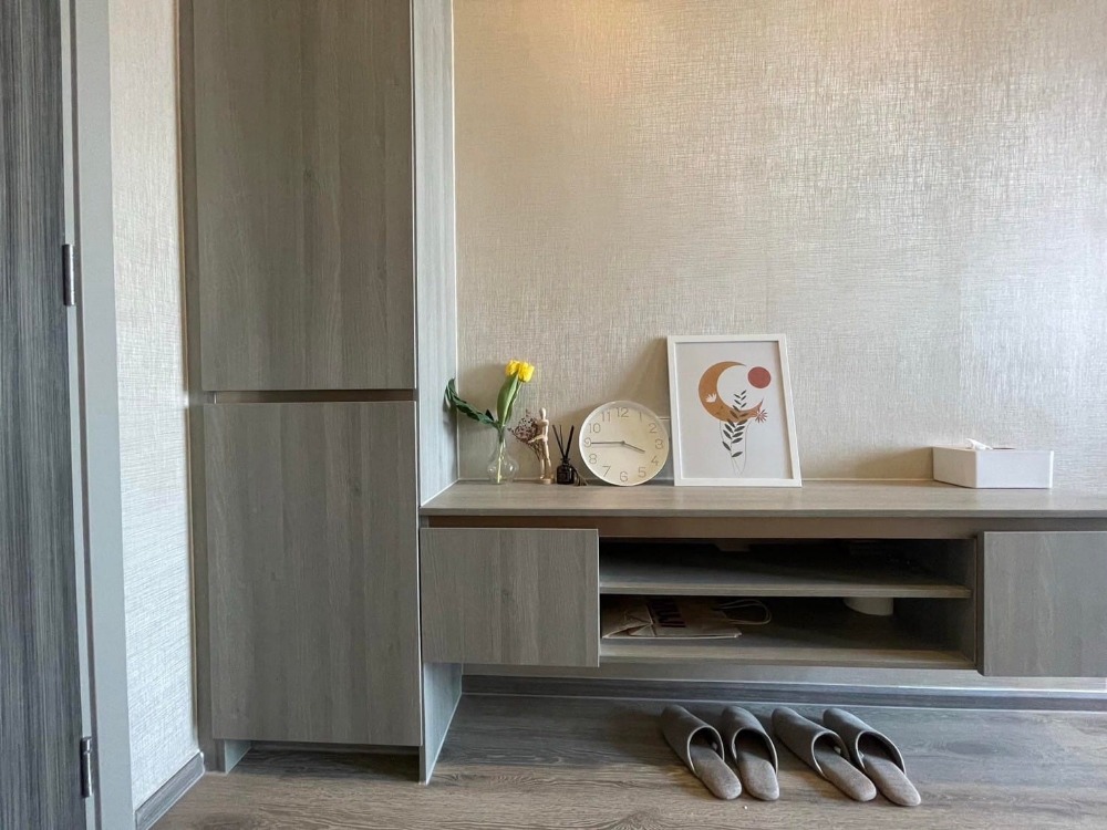 ให้เช่าคอนโดอ่อนนุช อุดมสุข : ✅ KON112 ✅ Line : @p2nproperty