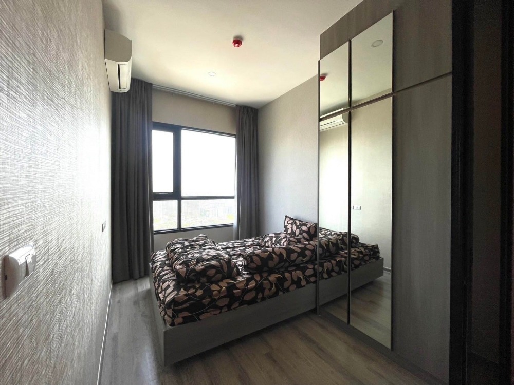 ให้เช่าคอนโดอ่อนนุช อุดมสุข : ✅ KON112 ✅ Line : @p2nproperty