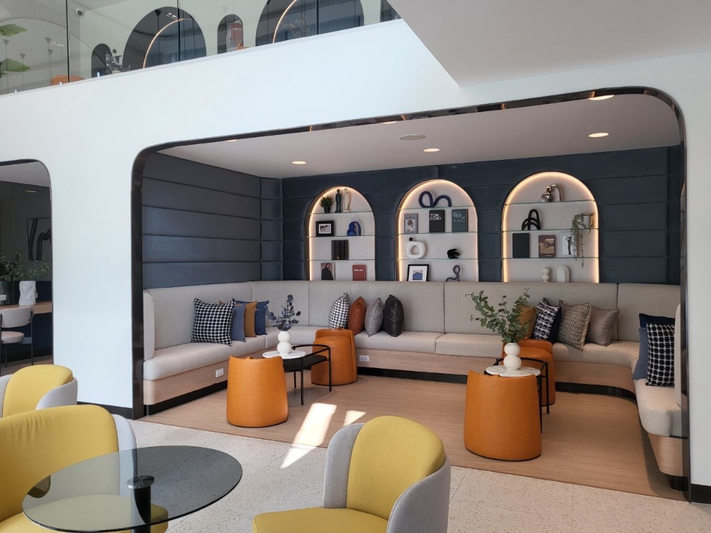 For RentCondoRayong : ⭐Condo For Rent At Brixton Rayong, New landmark of Rayong, Before reaching Map Ta Phut Industrial Estate, Less than 10 minutes from the city