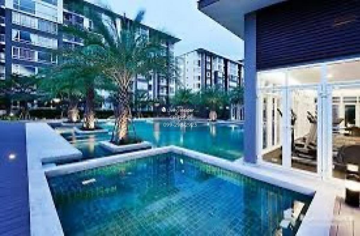 For RentCondoPattanakan, Srinakarin : 🚩 New Building 4 #Element Srinakarin Room almost 1 hrs. 1 Water. Beautiful room. There is an electric stove. Washing machine. Contact Aunt Mam 0992982923 LINEID: 0644740951 SOM4/1/19