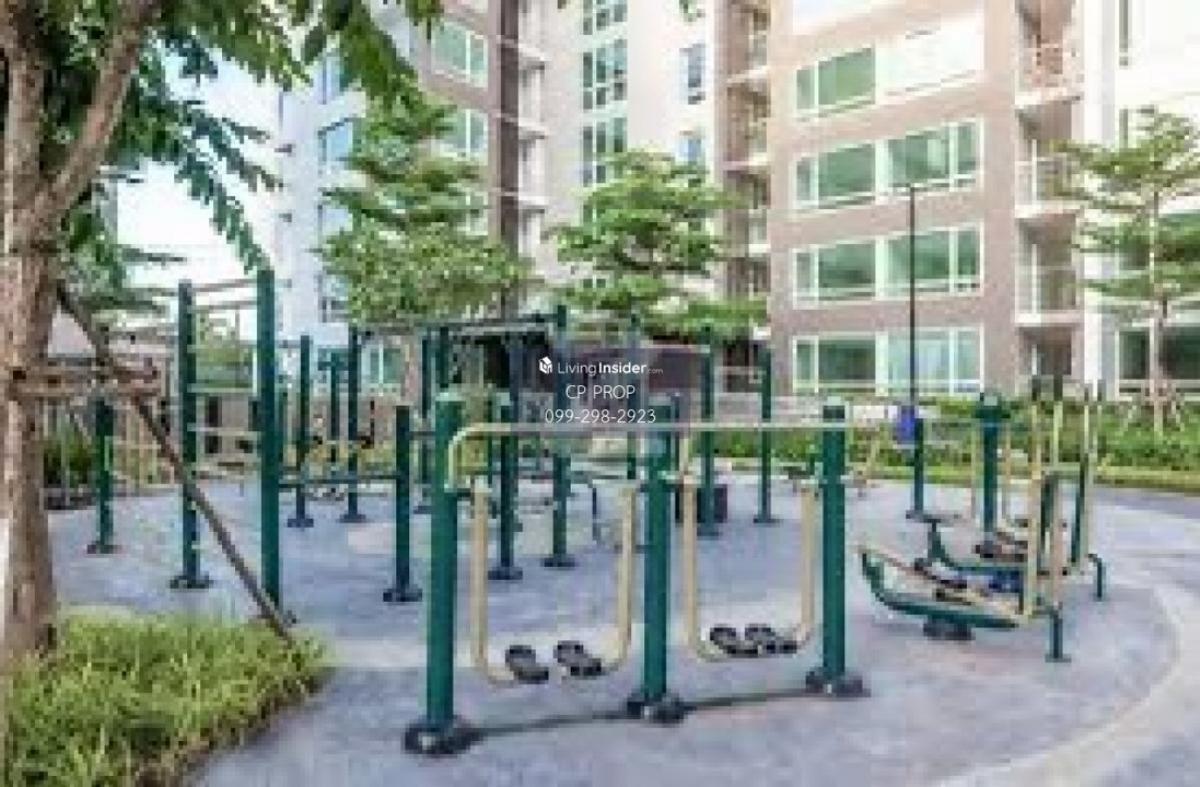 For RentCondoPattanakan, Srinakarin : 🚩 New Building 4 #Element Srinakarin Room almost 1 hrs. 1 Water. Beautiful room. There is an electric stove. Washing machine. Contact Aunt Mam 0992982923 LINEID: 0644740951 SOM4/1/19