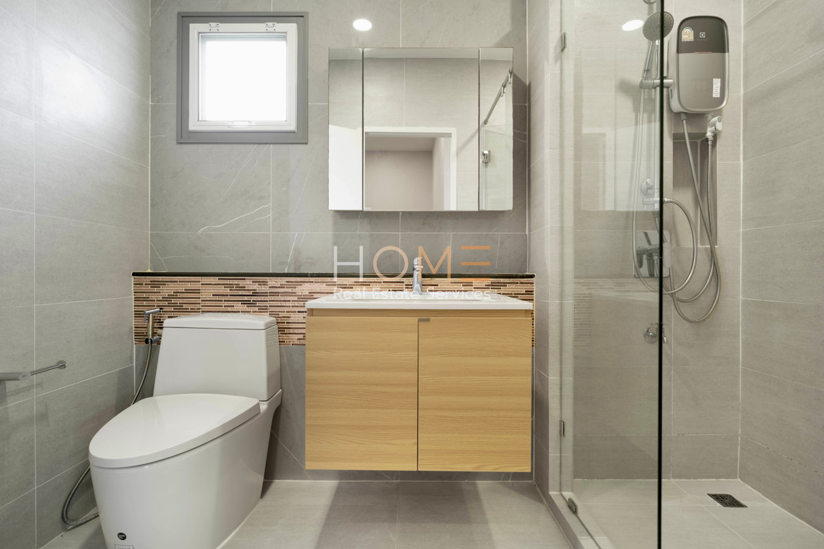 ขายบ้านนนทบุรี บางใหญ่ บางบัวทอง : แปลงมุม ทิศใต้ ✨ เพอร์เฟค เพลส รัตนาธิเบศร์ - สถานีไทรม้า / 4 ห้องนอน (ขาย), Perfect Place Rattanathibet - Saimastation / 4 Bedrooms (SALE) BALL063